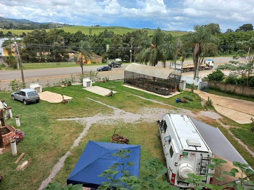 (FECHADO PARA REFORMA) Camping TOCA DO MAMUTE Poços de Caldas-MG - Image 3