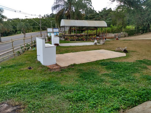 (FECHADO PARA REFORMA) Camping TOCA DO MAMUTE Poços de Caldas-MG - Image 4