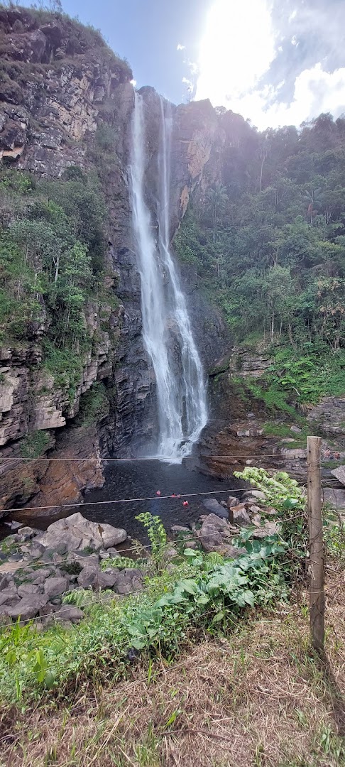 Cachoeira Alta - Main Image