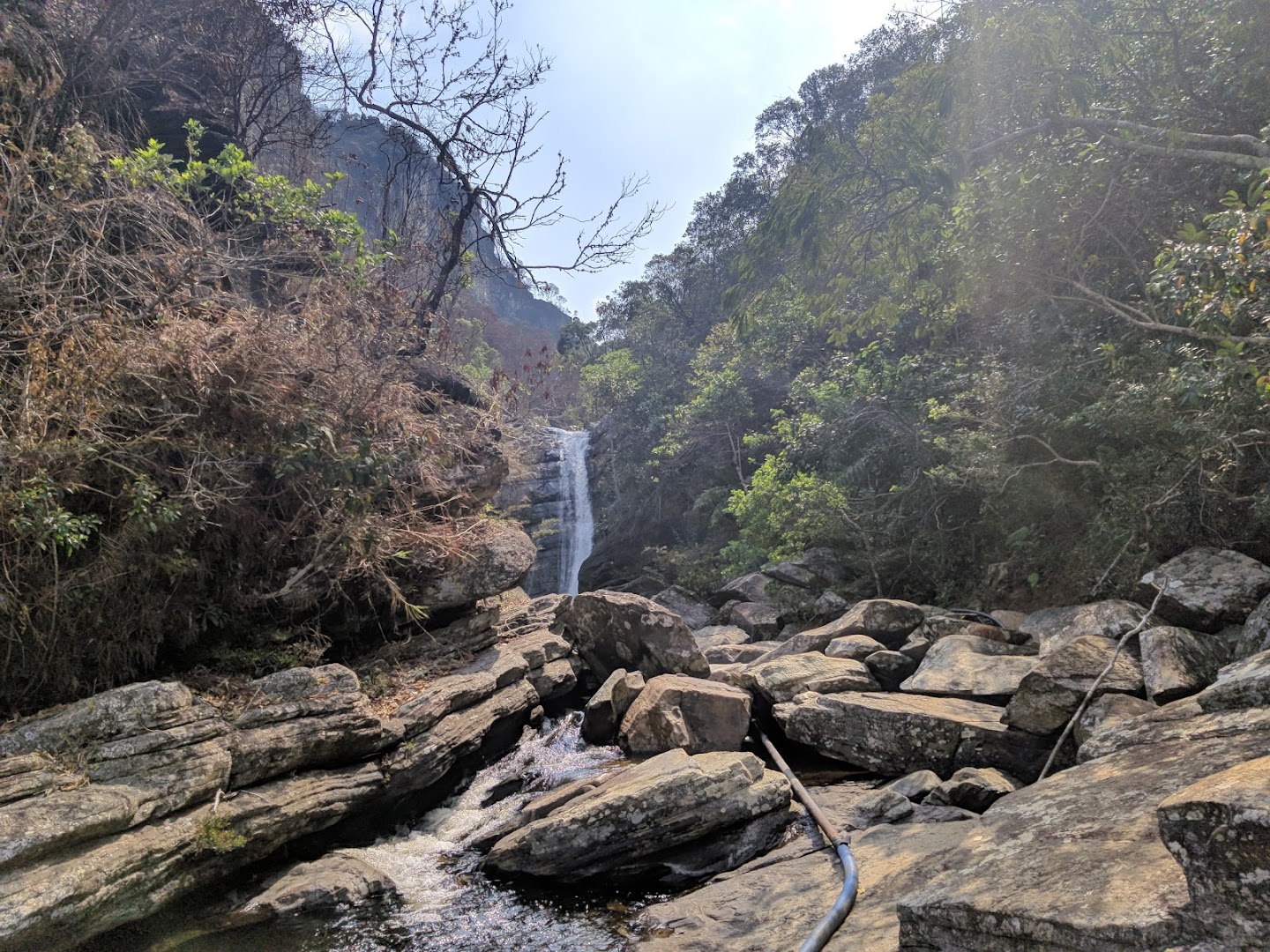 Cachoeira Alta - Image 4