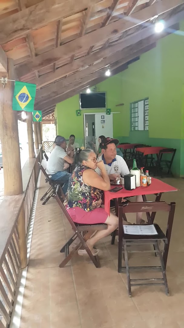 RESTAURANTE, POUSADA E CAMPING RECANTO DO SURUBIM - Image 2