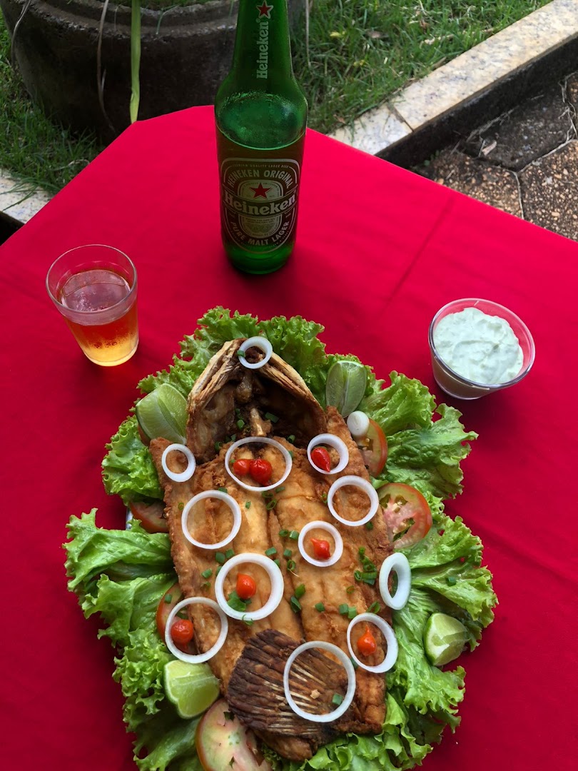 RESTAURANTE, POUSADA E CAMPING RECANTO DO SURUBIM - Image 3