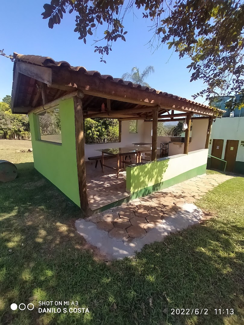 RESTAURANTE, POUSADA E CAMPING RECANTO DO SURUBIM - Image 4