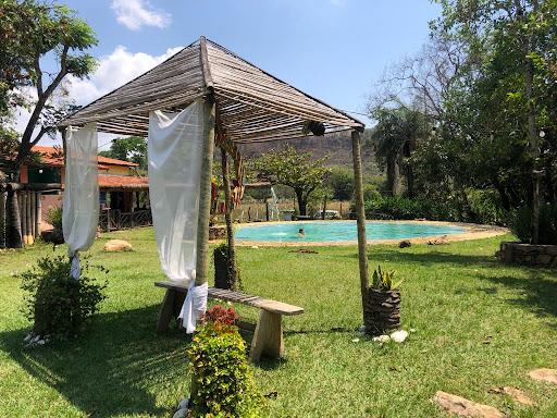 Camping Piscina Natural - Main Image