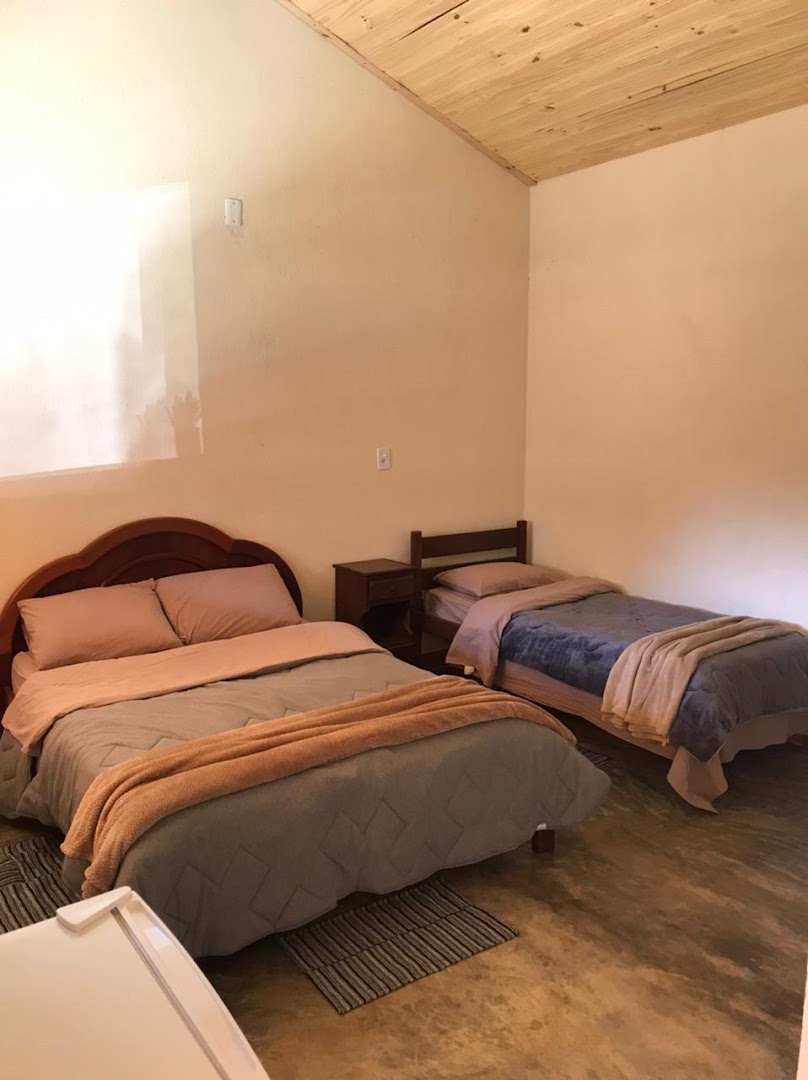 Chalé da Mata - Acampamento e Chalés - Image 2