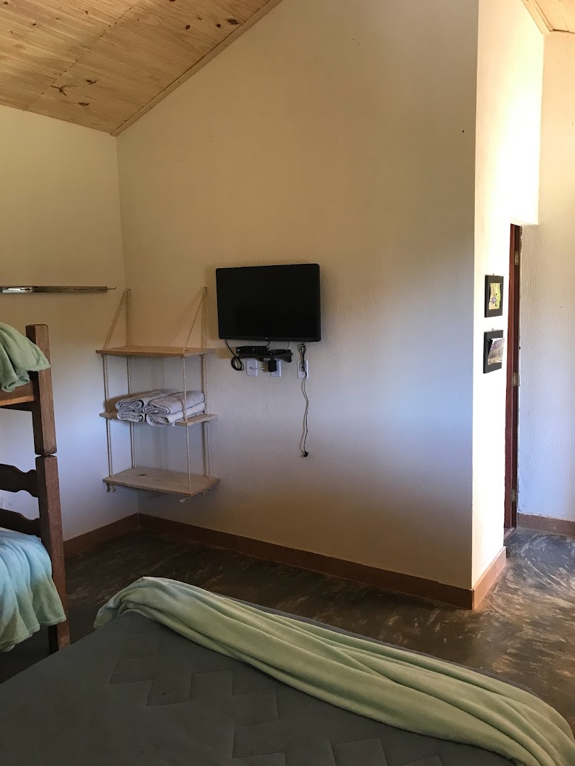 Chalé da Mata - Acampamento e Chalés - Image 4