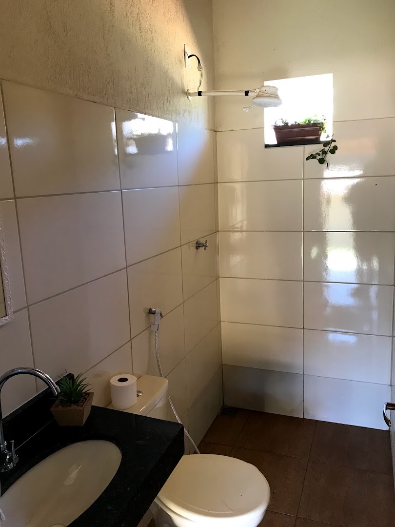 Chalé da Mata - Acampamento e Chalés - Image 5