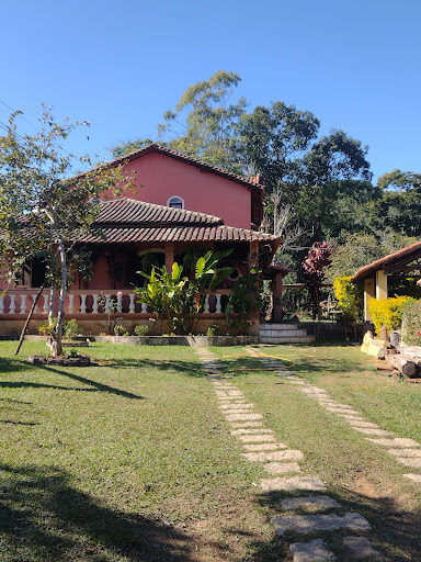 CAMPING CHÁCARA LUZ DO SOL - Main Image