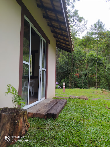 CAMPING DO PIKOSAM - Main Image