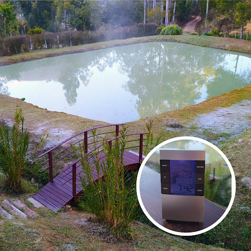 CAMPING DO PIKOSAM - Image 2