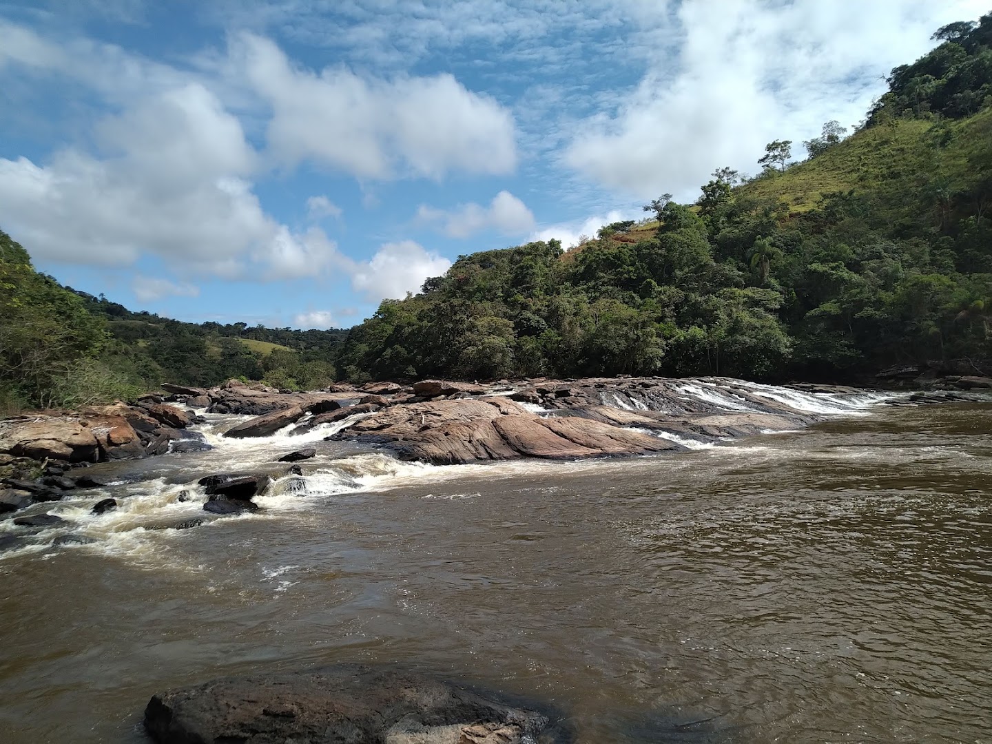 Balneário Benedito Martins Leite - Main Image