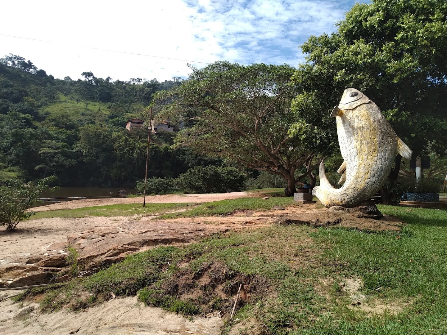 Balneário Benedito Martins Leite - Image 4