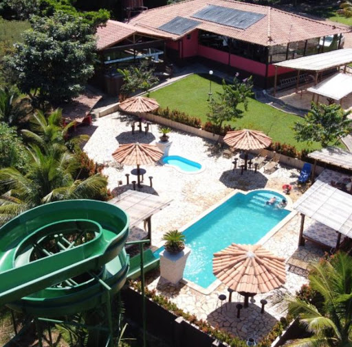 Pousada Águas Do Cipó - Image 2