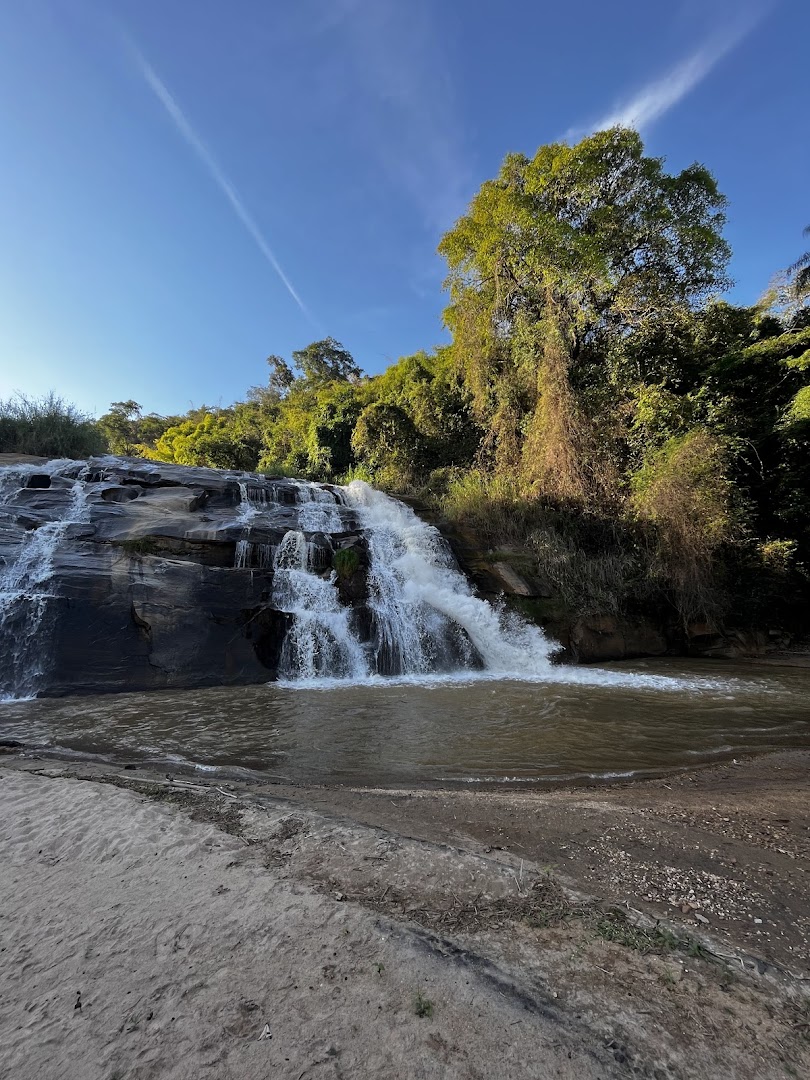 Cachoeira do Porto - Main Image