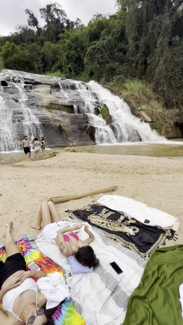 Cachoeira do Porto - Image 2