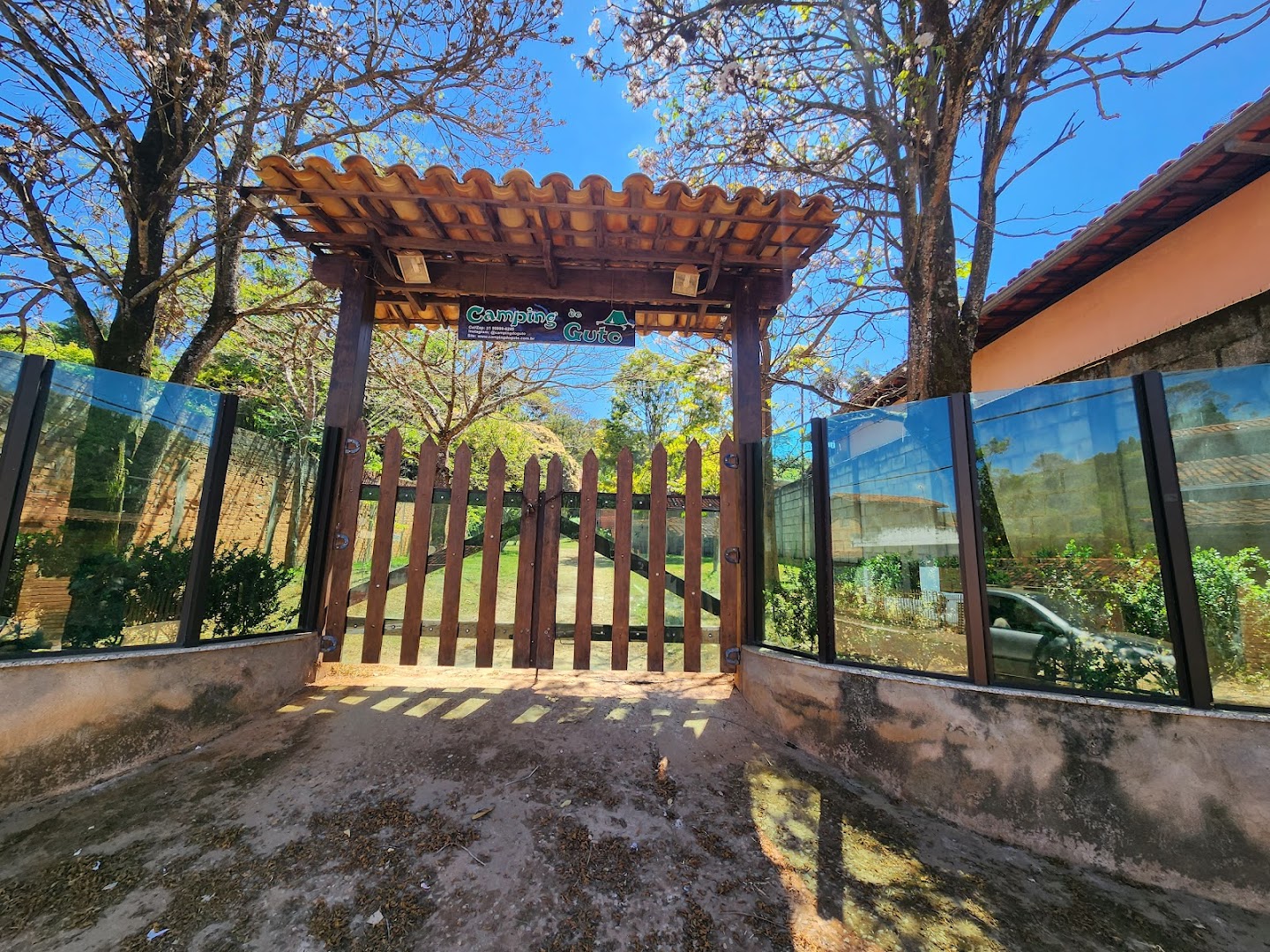 Camping do Guto - Main Image