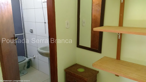 Pousada Serra Branca (Sanzio) - Image 2