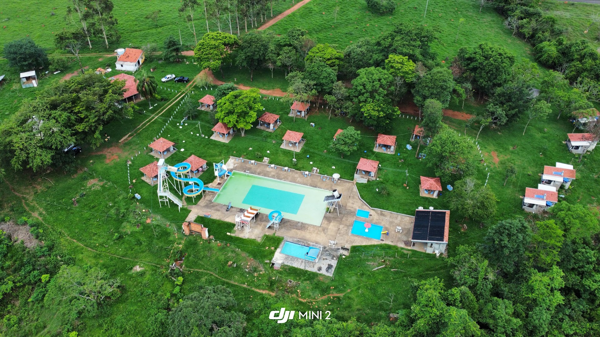 Acqua Camping Club - Main Image