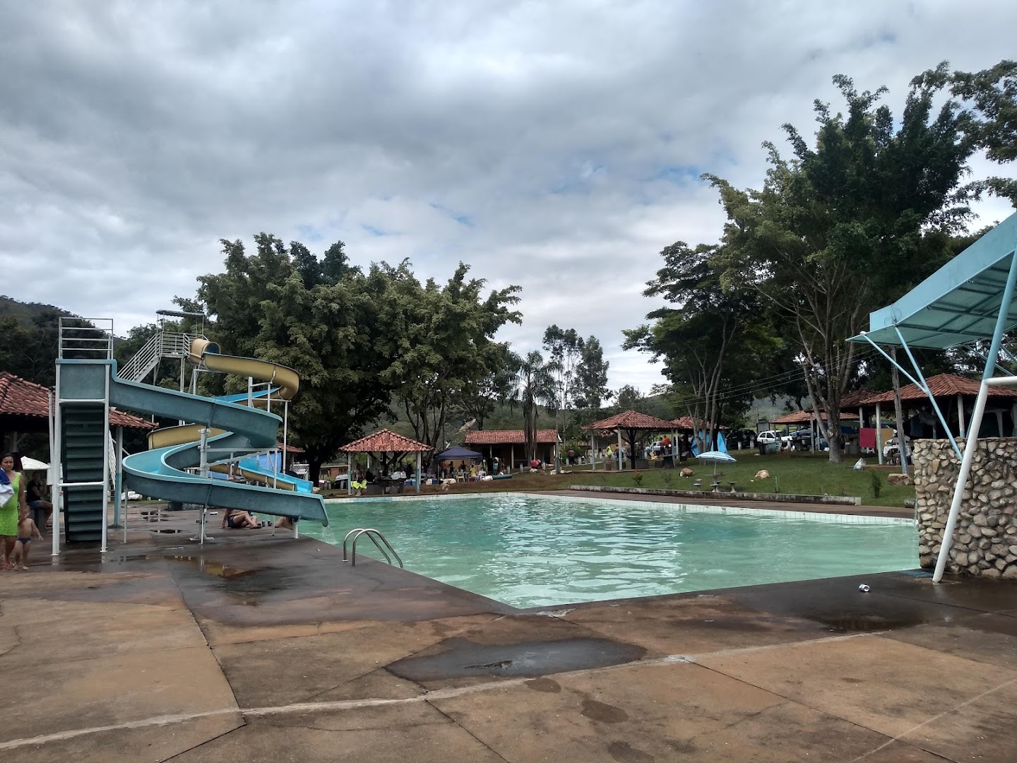 Acqua Camping Club - Image 4