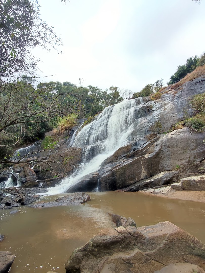 Parque Ecológico Cachoeira dos Felix - Main Image