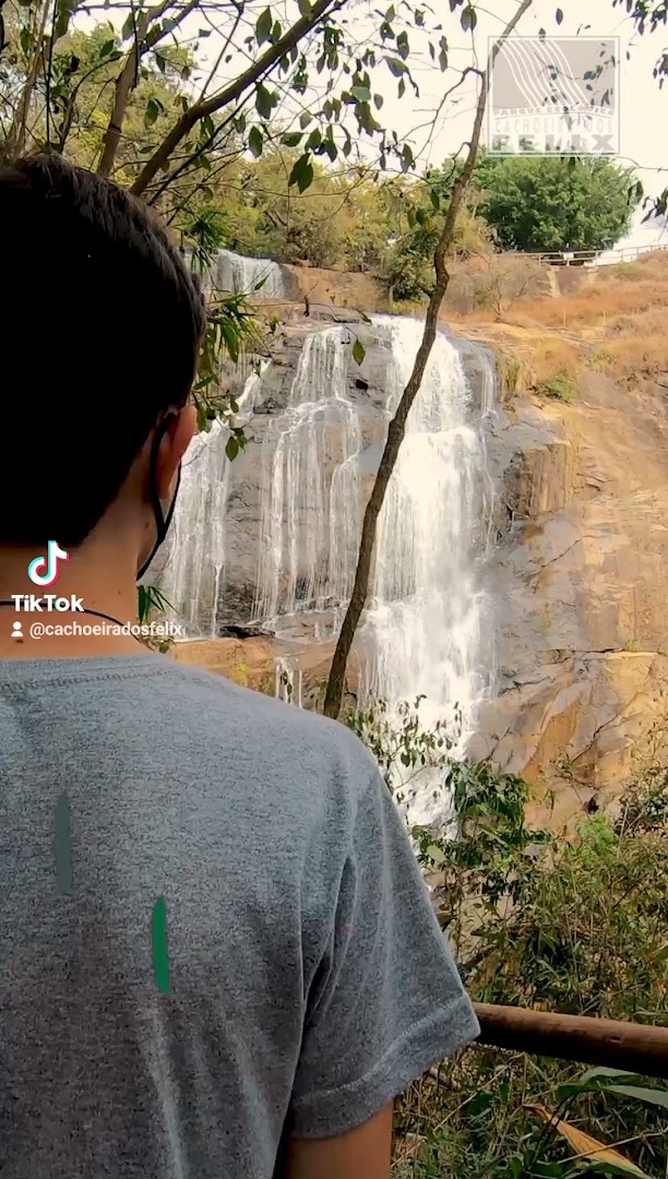 Parque Ecológico Cachoeira dos Felix - Image 2