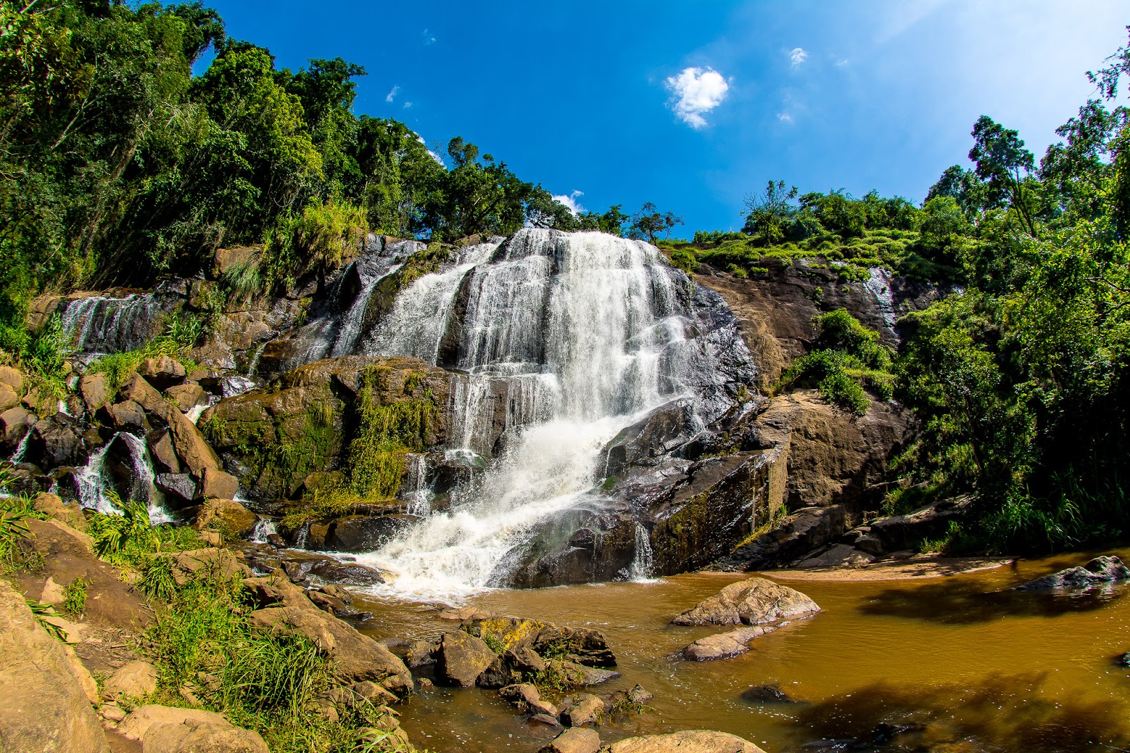 Parque Ecológico Cachoeira dos Felix - Image 3
