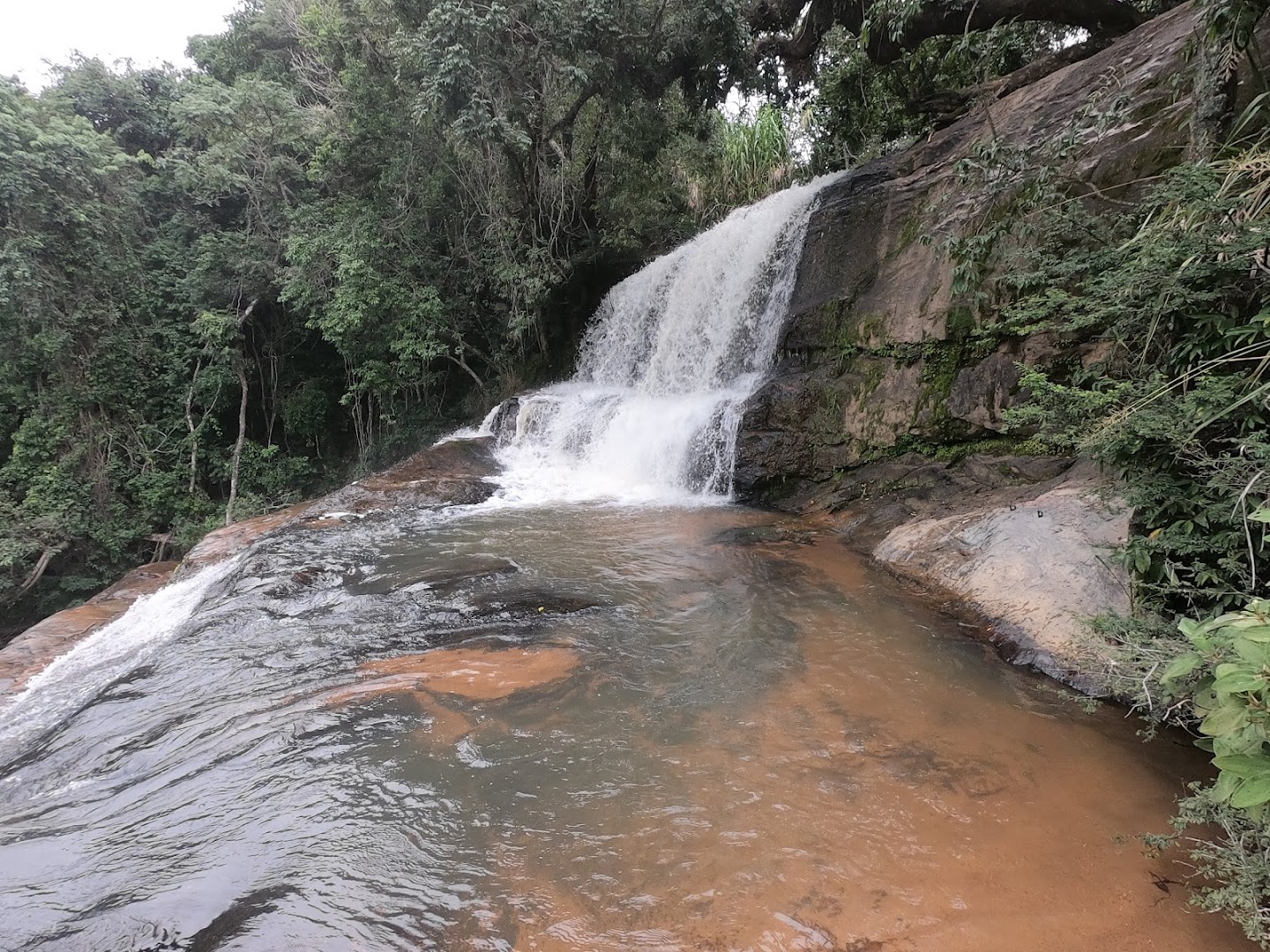 Parque Ecológico Cachoeira dos Felix - Image 4