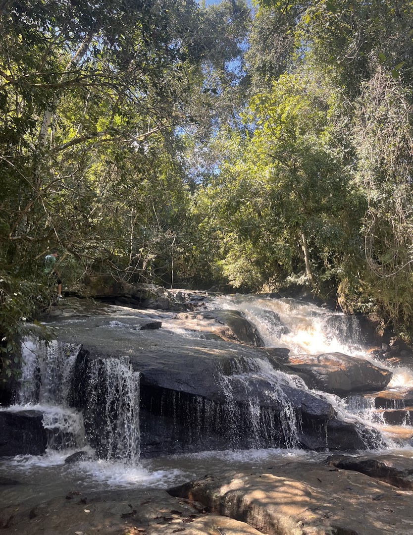 Parque Ecológico Cachoeira dos Felix - Image 5