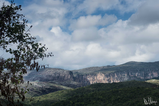 Pousada Tabuleiro Eco em Cachoeira do Tabuleiro, Conceição do Mato Dentro - Image 3