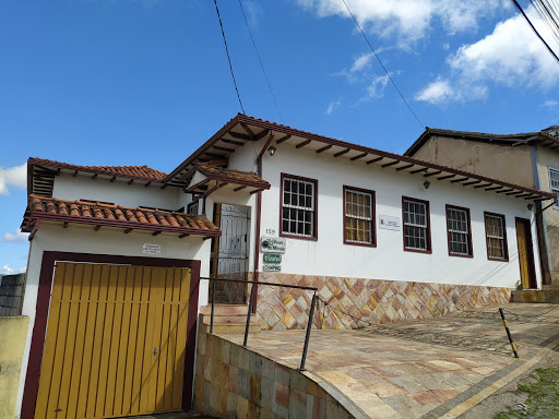 Trilhas de Minas Hostel - Main Image