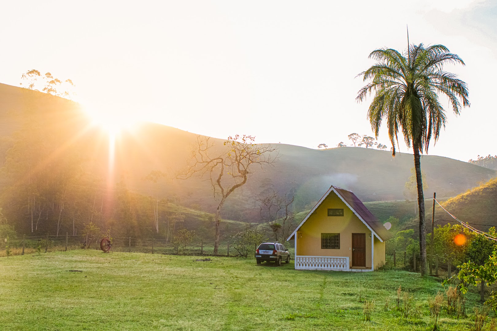 Rancho Recanto das Águas - Main Image