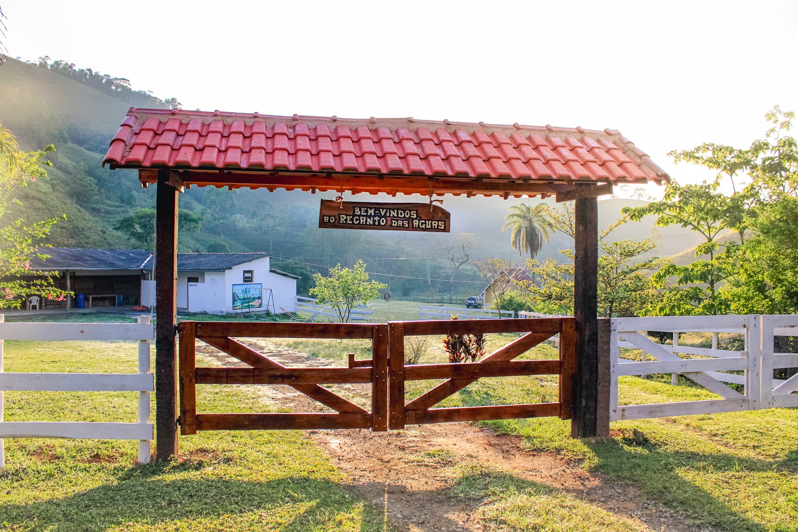 Rancho Recanto das Águas - Image 4