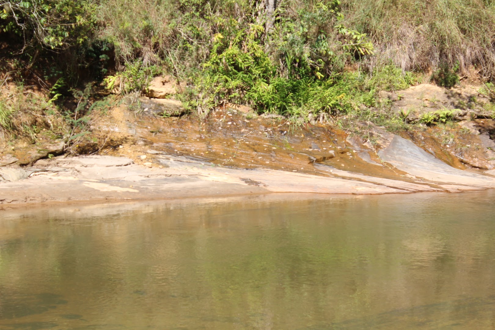 Cachoeira Recanto Formoso - Image 2