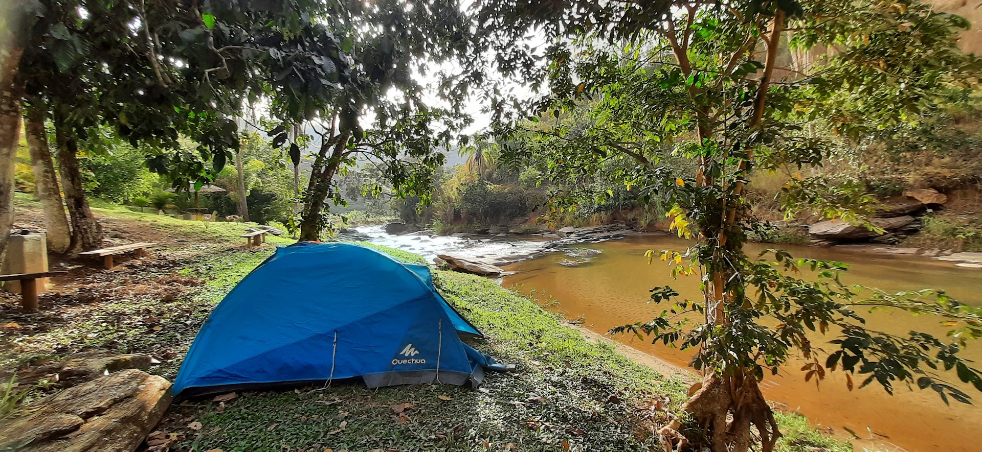 Cachoeira Recanto Formoso - Image 3