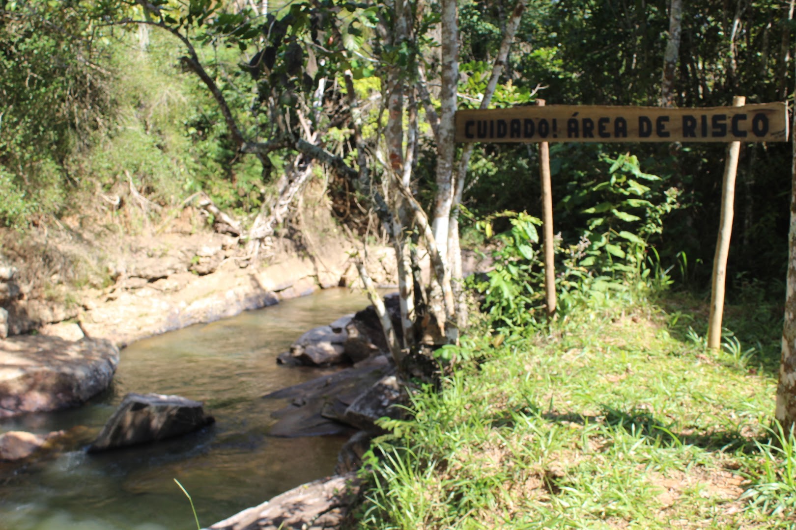 Cachoeira Recanto Formoso - Image 4