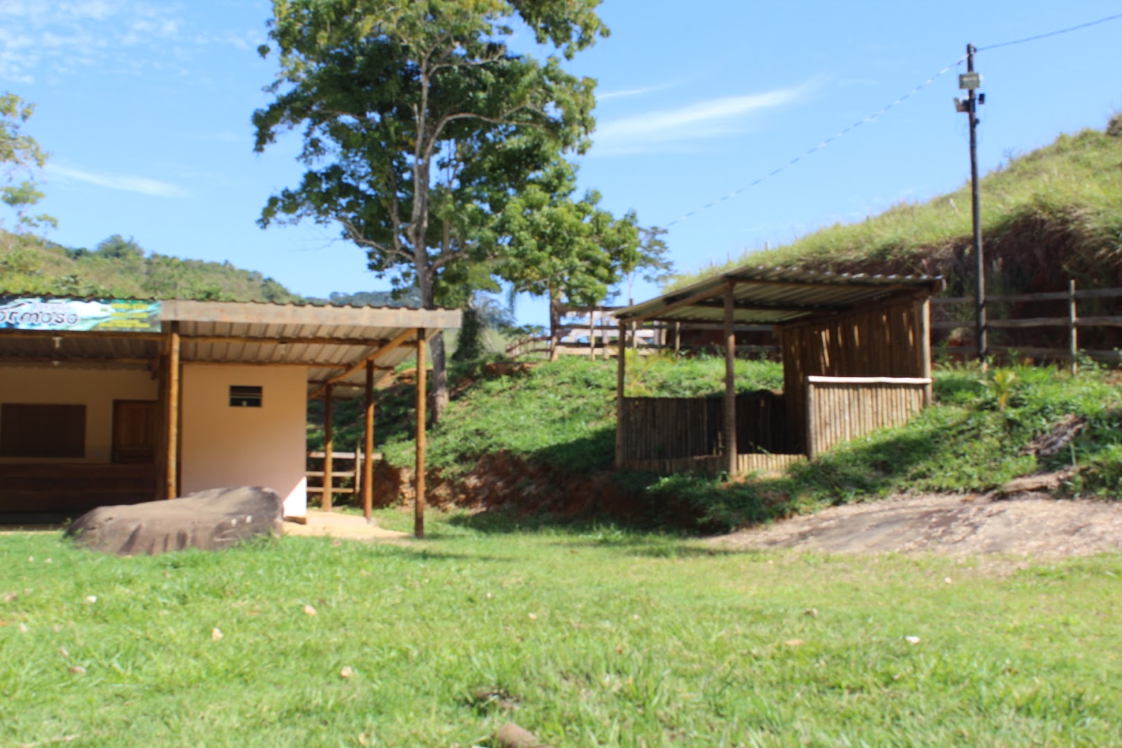 Cachoeira Recanto Formoso - Image 5