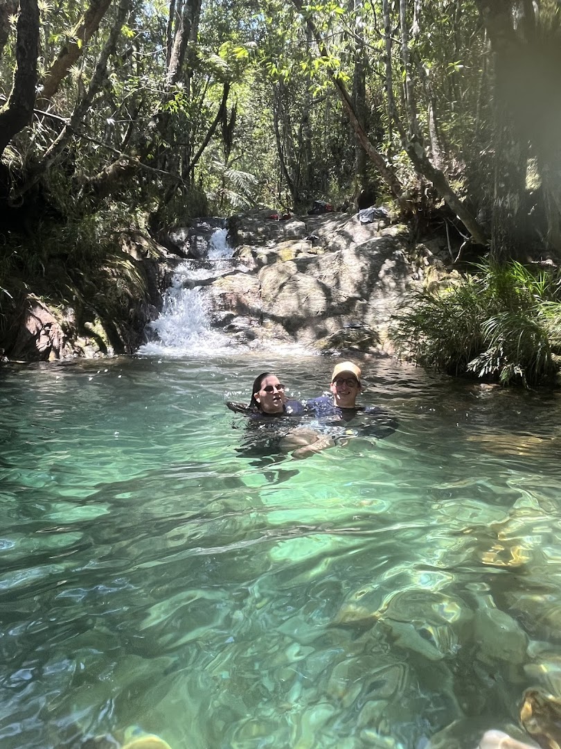 Recanto Raíz Roots - Main Image