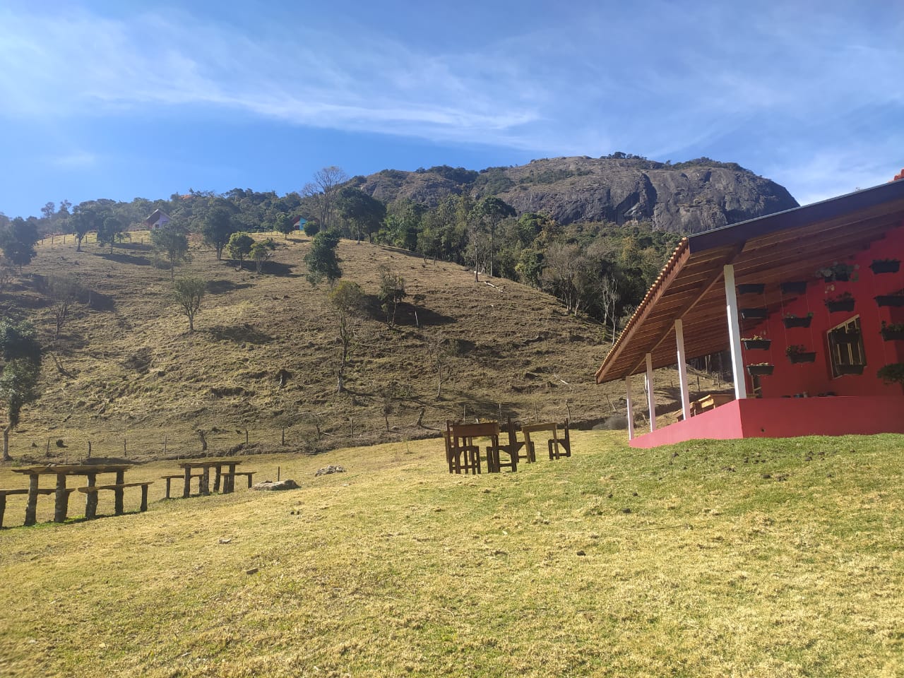 Rancho o canto do vento - Image 3