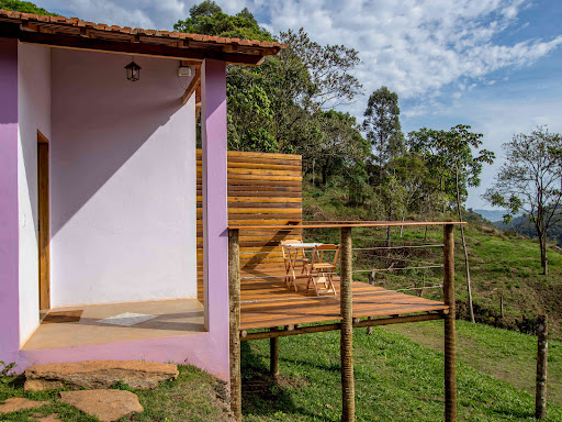 Hospedagem Terra de Aquários - Main Image