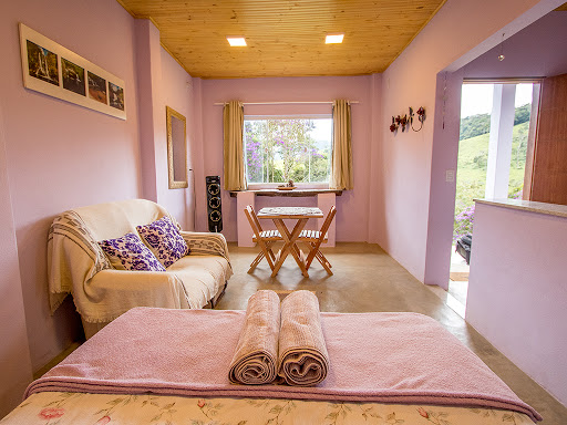 Hospedagem Terra de Aquários - Image 2