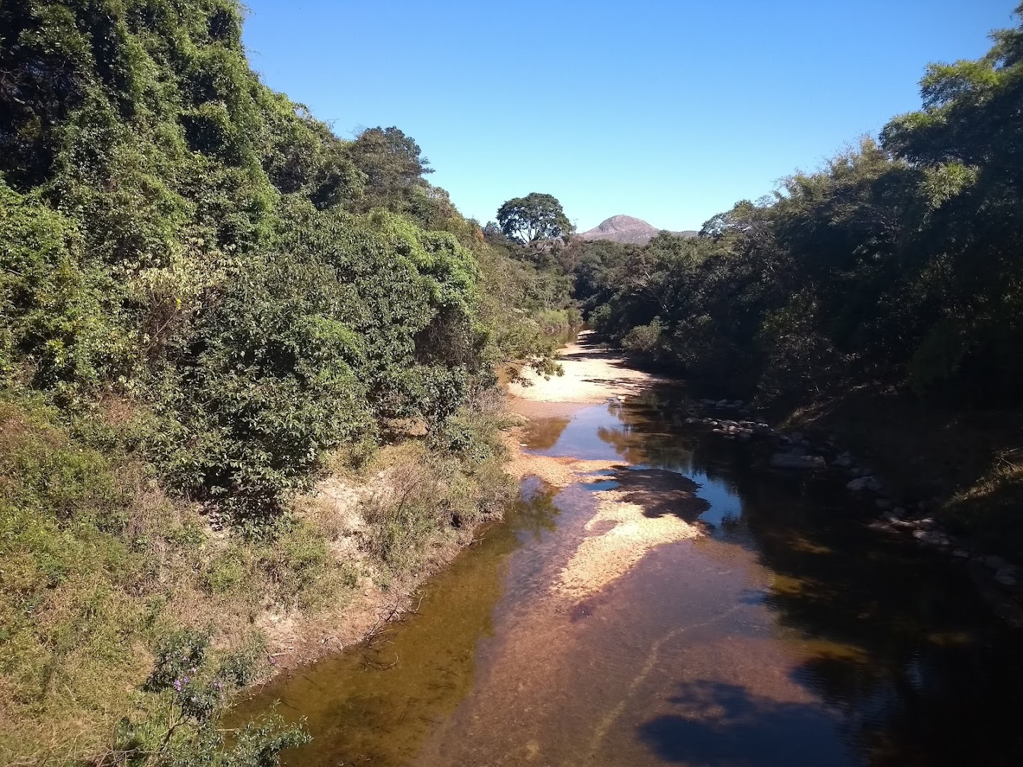 Pousada Serra camping Nostra - Image 2