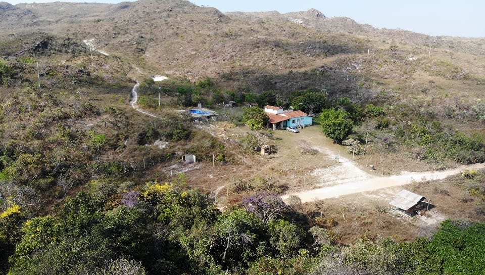 Pousada Serra camping Nostra - Image 4