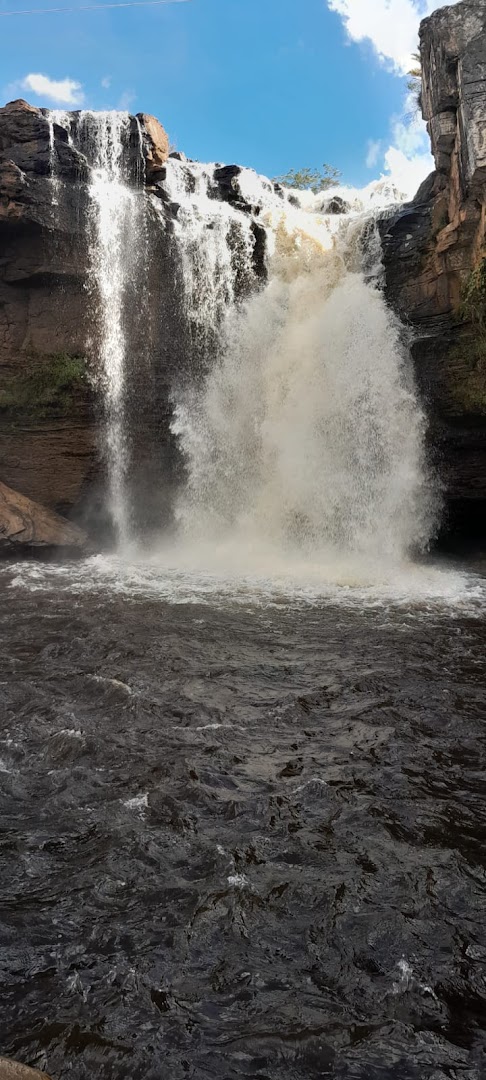 Pousada Serra camping Nostra - Image 5