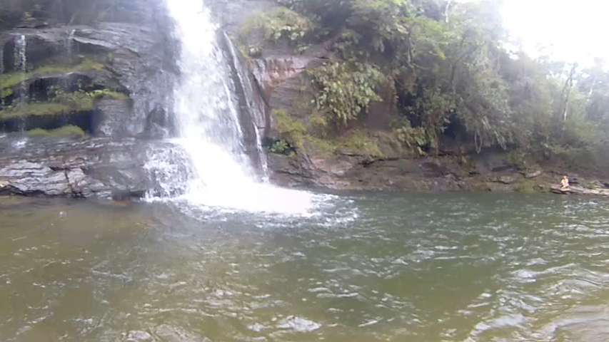 Cachoeira Serra Grande - Image 2