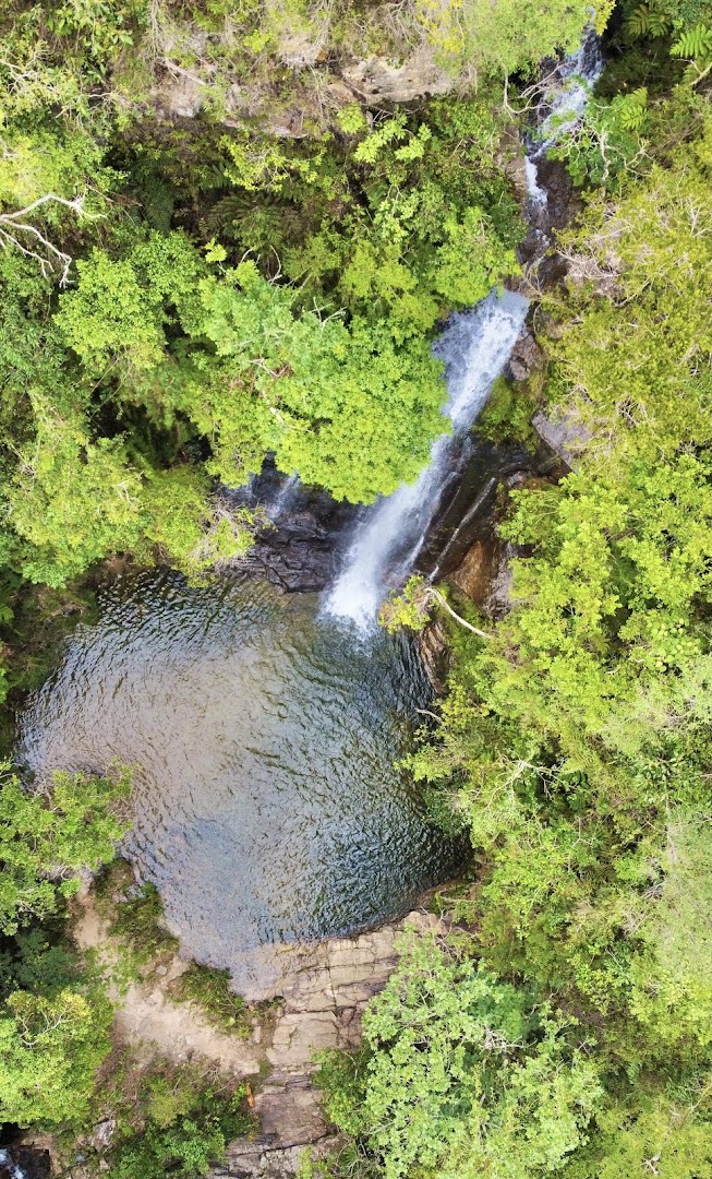 Cachoeira Serra Grande - Image 3