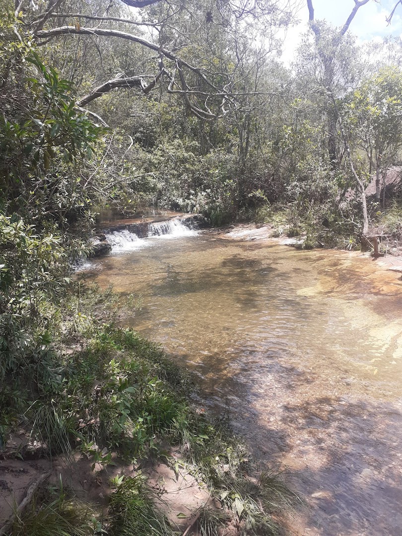 Cachoeira Serra Grande - Image 4
