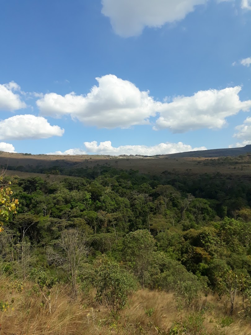 Cachoeira Serra Grande - Image 5