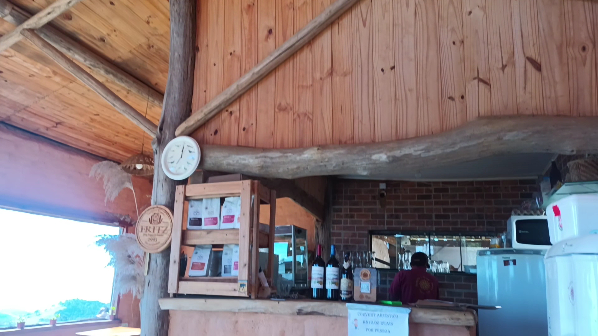 Sempre Viva. Taberna-Café-Camping - Image 2