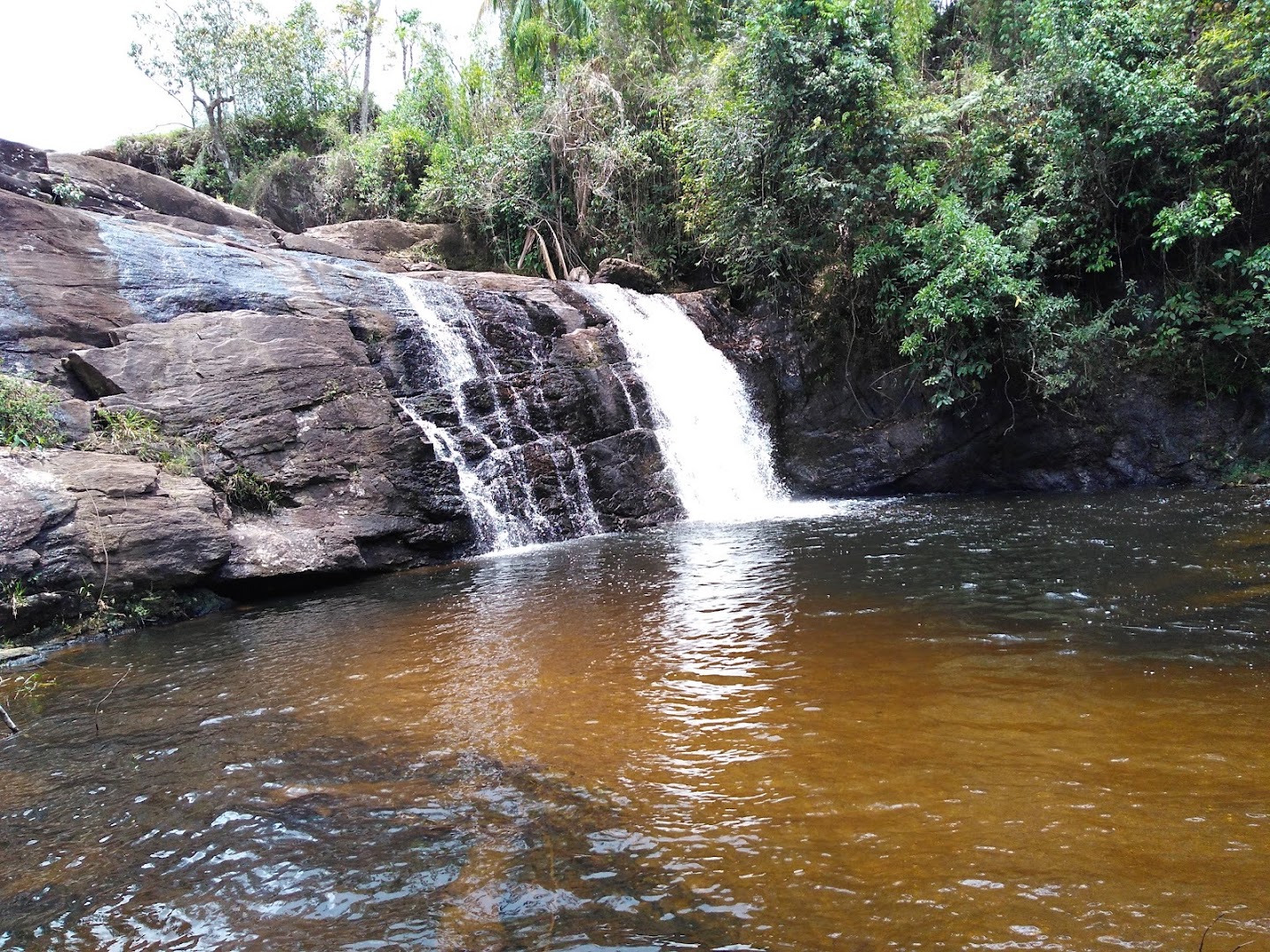 Cachoeira do Piu - Main Image