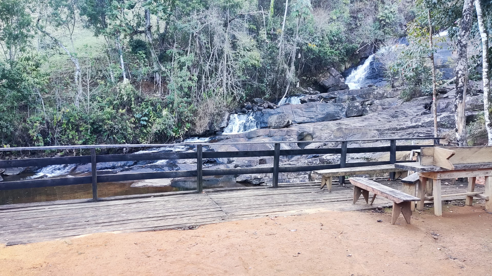 Cachoeira do Piu - Image 5